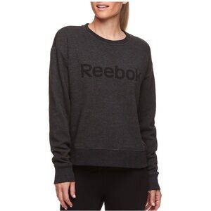 REEBOK WOMEN SWEATSHIRT